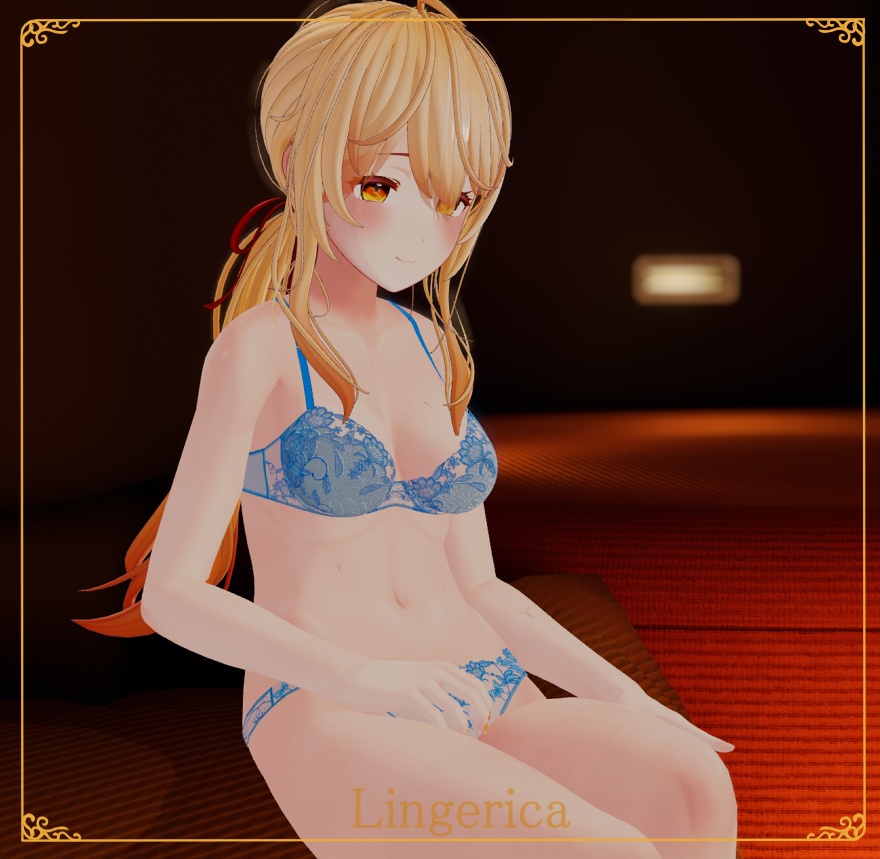 【Lumend】-for 桔梗 kikyo-