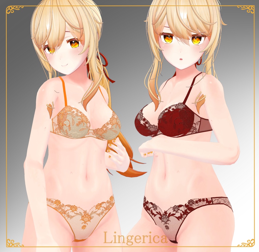 【Lumend】-for 桔梗 kikyo-