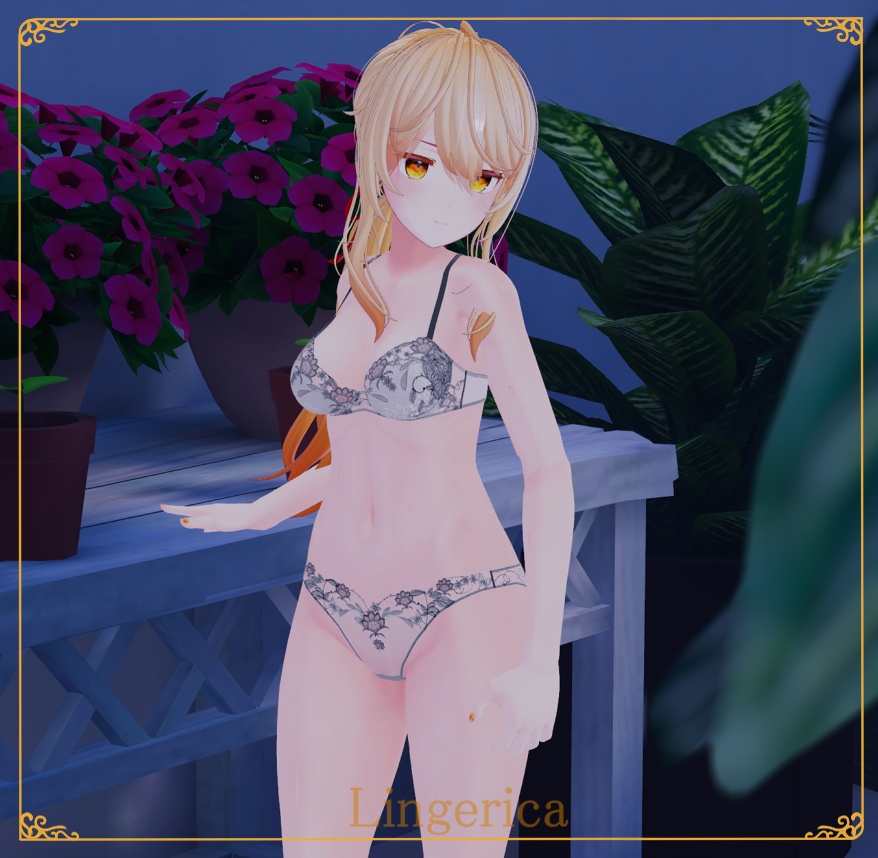 【Lumend】-for 桔梗 kikyo-