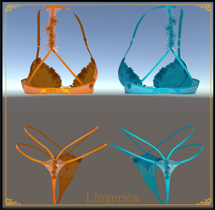 🎉リリース記念セール中🎉【Tagschkleid】-ルミナ LUMINA Base-