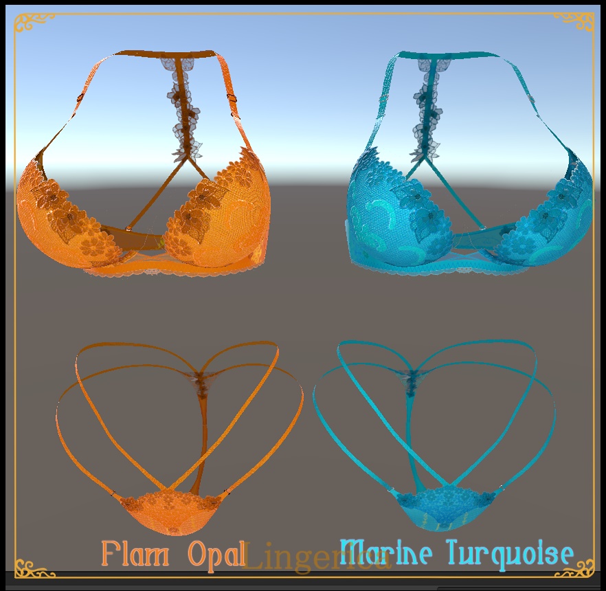 🎉リリース記念セール中🎉【Tagschkleid】-ルミナ LUMINA Base-