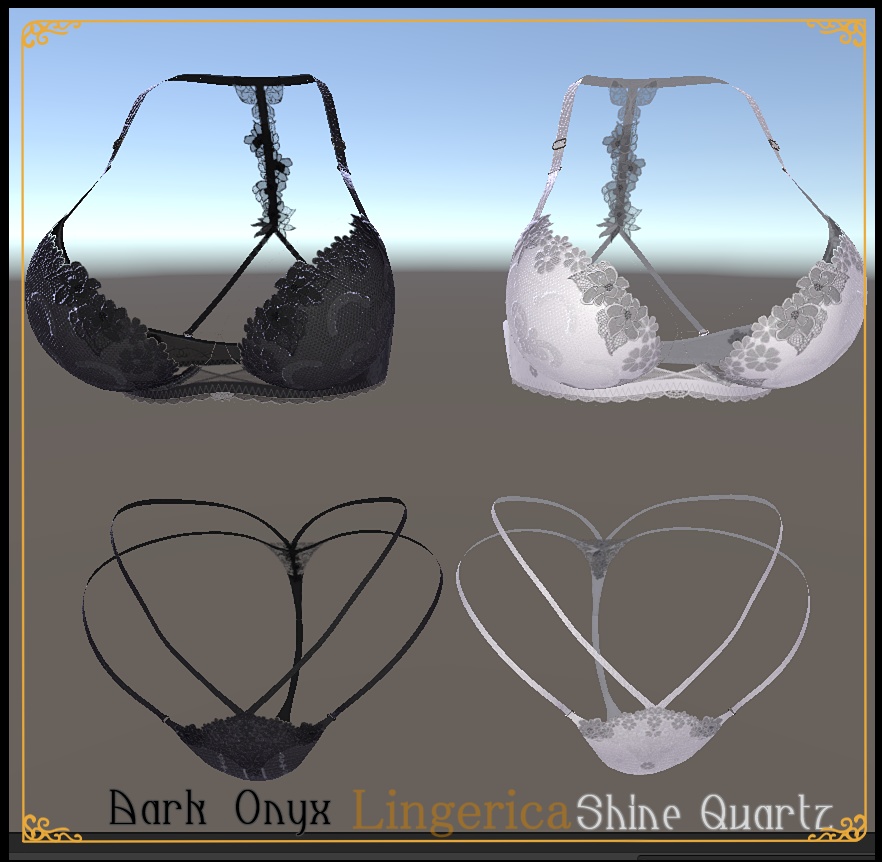 🎉リリース記念セール中🎉【Tagschkleid】-ルミナ LUMINA Base-