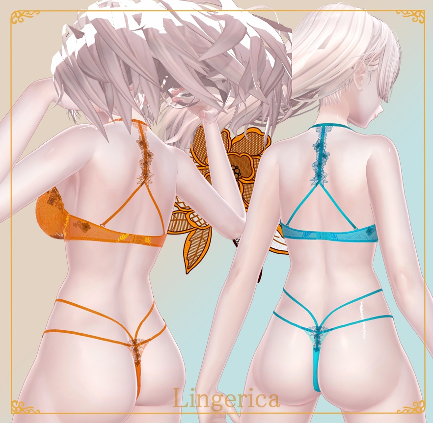 🎉リリース記念セール中🎉【Tagschkleid】-ルミナ LUMINA Base-