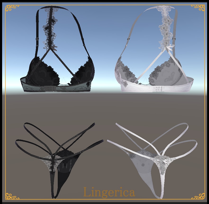 🎉リリース記念セール中🎉【Tagschkleid】-ルミナ LUMINA Base-