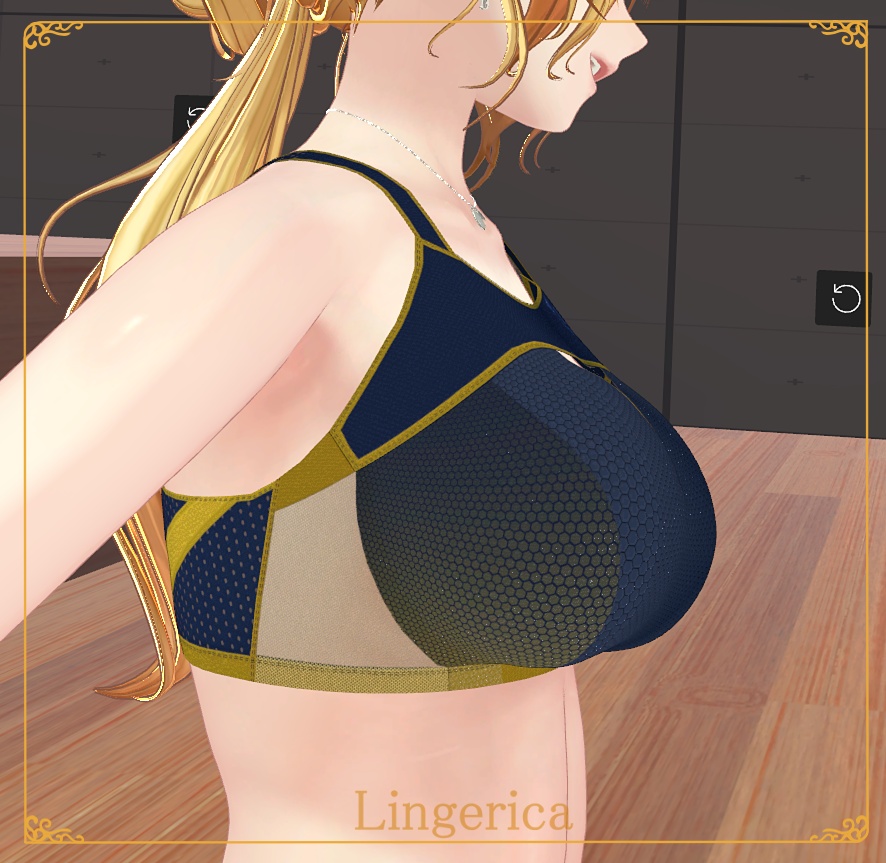 【ELhuschen】-ルミナベース LUMINA Base-