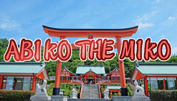 Abiko The Miko