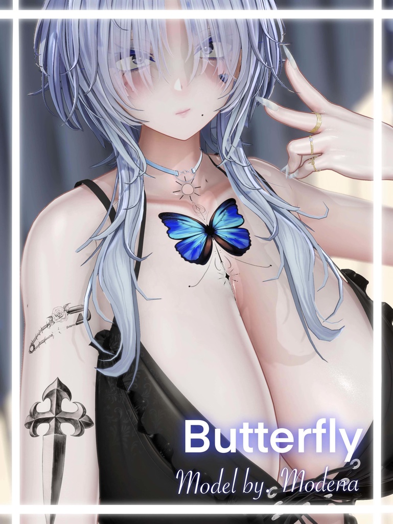 Butterfly