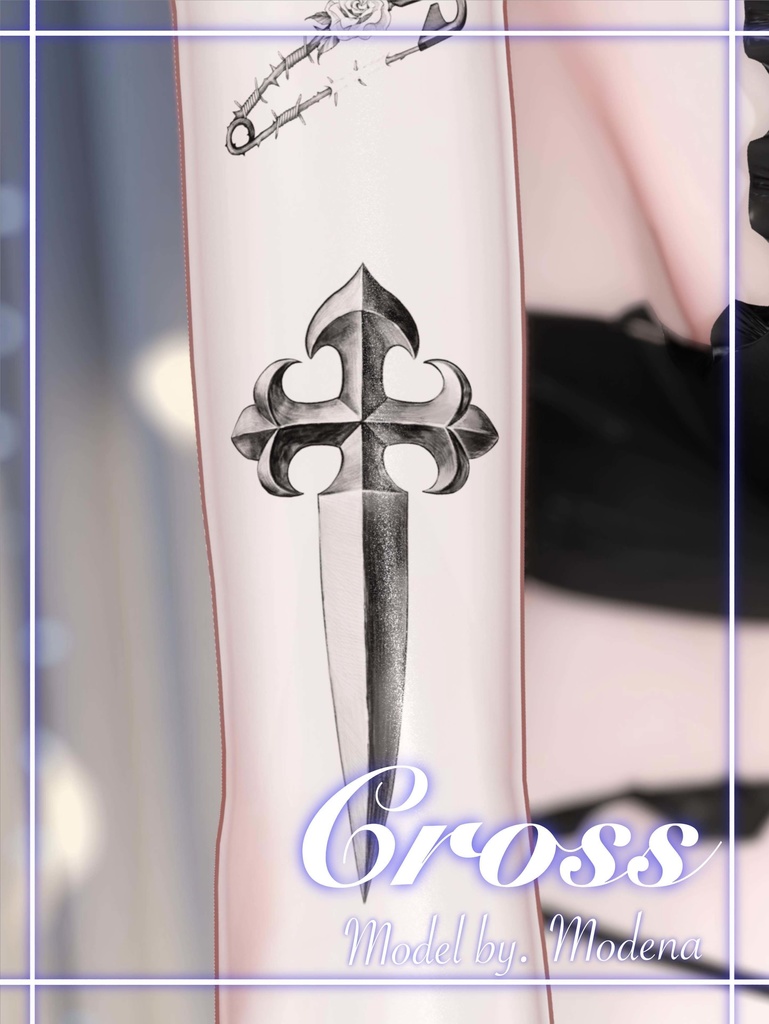 Cross