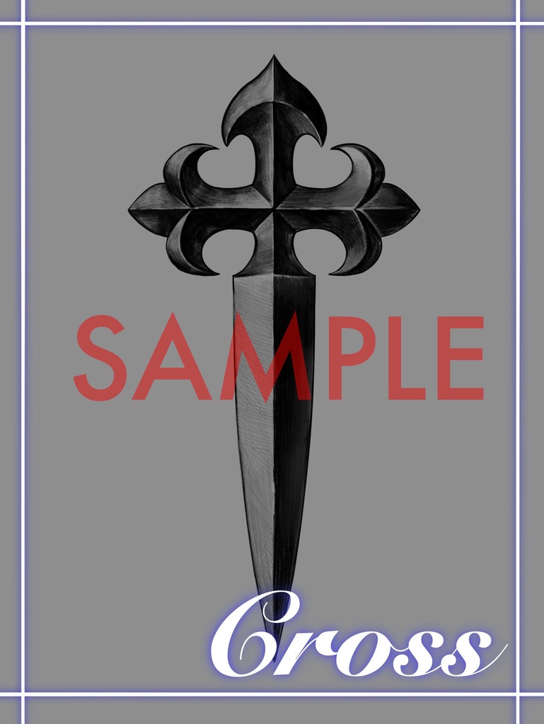 Cross