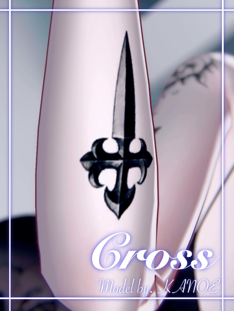 Cross