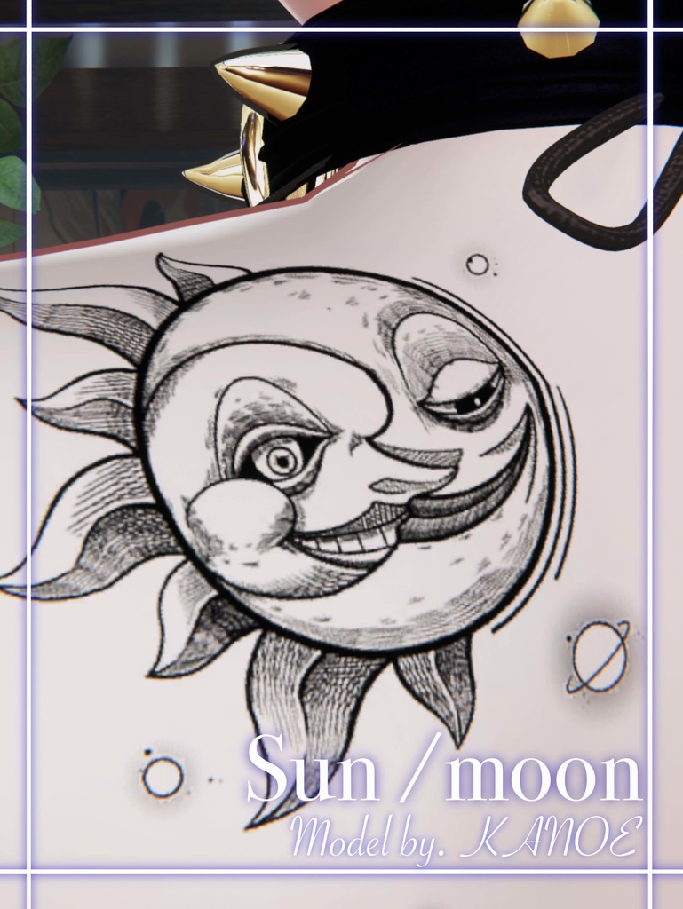 Sun / moon