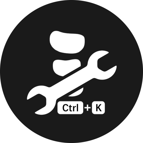 Spine Hotkeys Editor v0.2.2