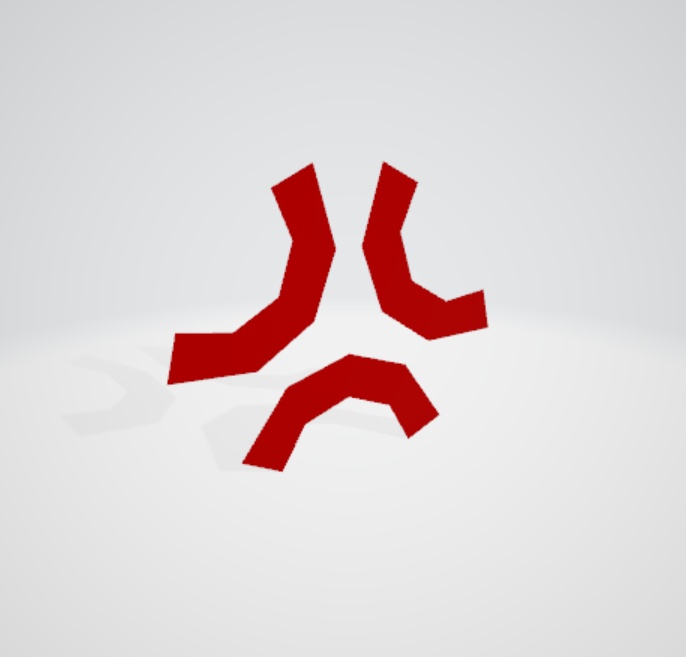 Expression Keys | Rigged FBXs