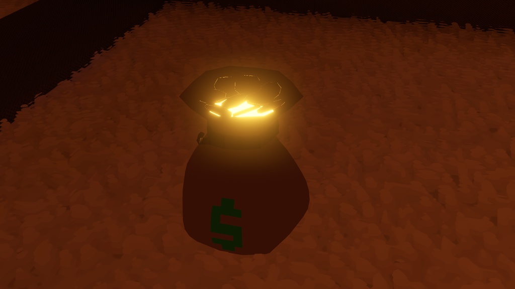 Money Bag