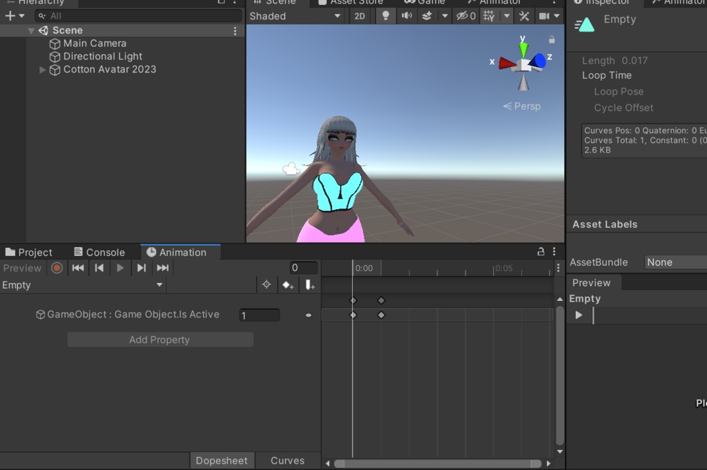 Action Seating Controller