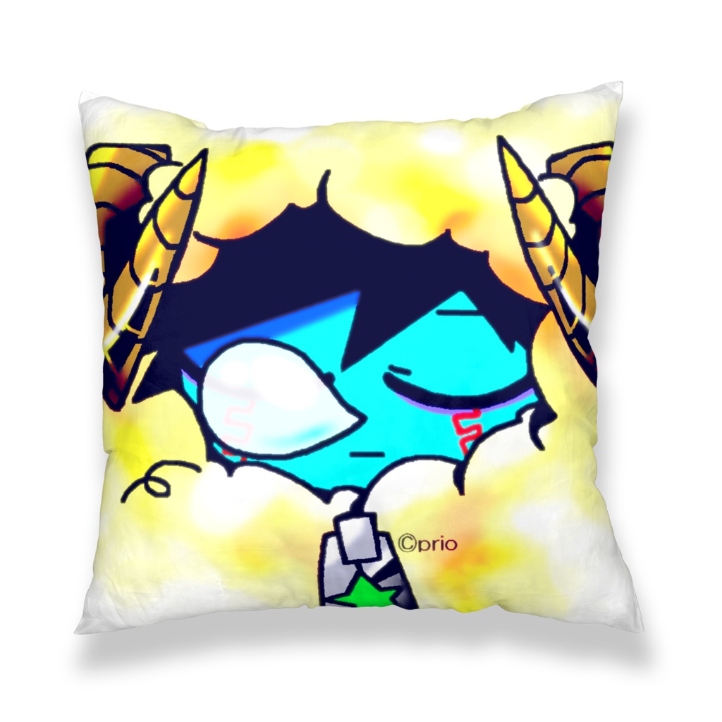 北海道クッション