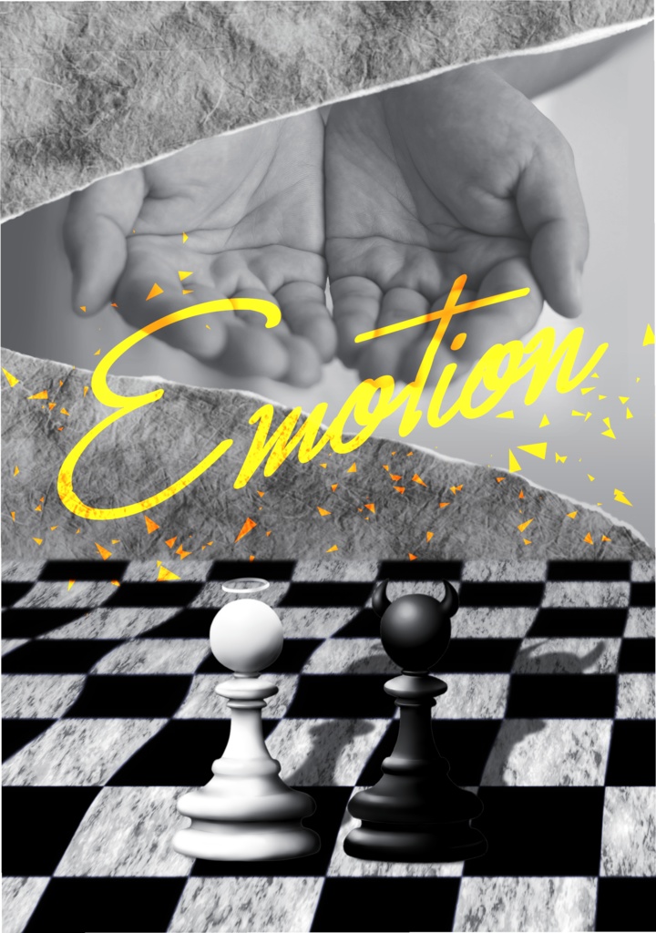 【頒布終了】Emotion