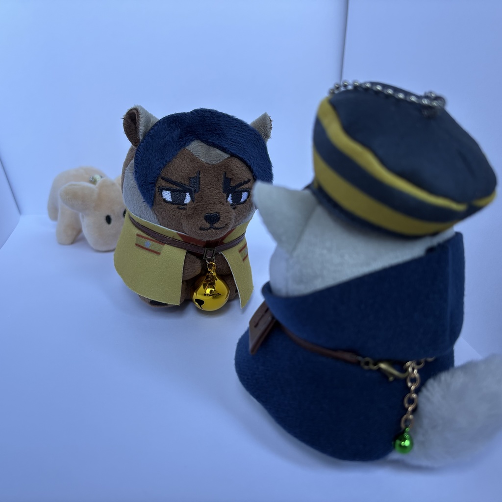 フォーゼ用弾薬盒風バッグ