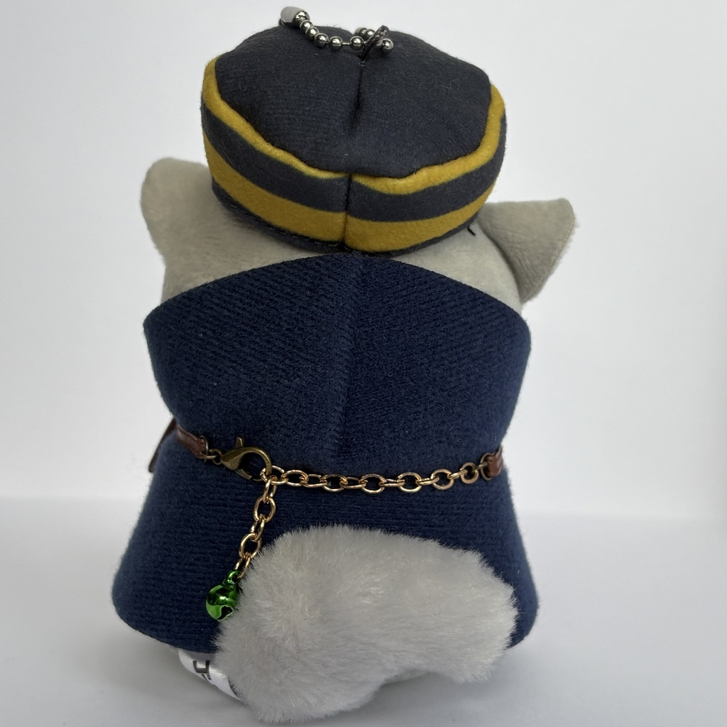 フォーゼ用弾薬盒風バッグ