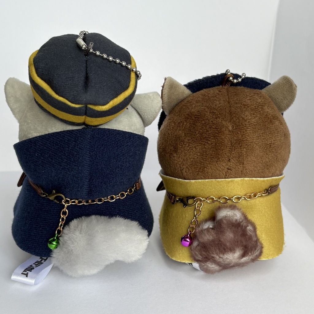 フォーゼ用弾薬盒風バッグ