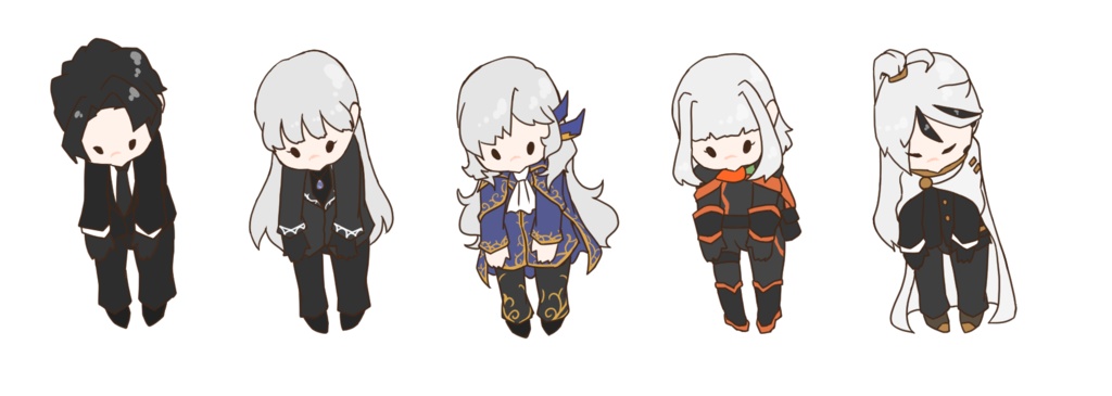 栞　Ver2