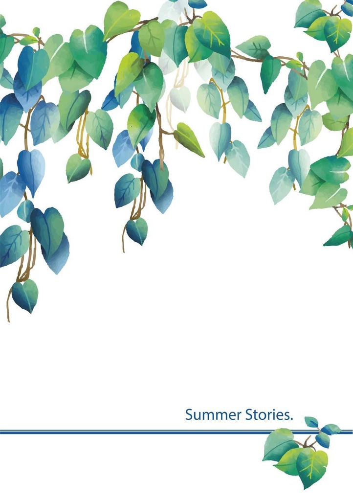 Summer Stories.