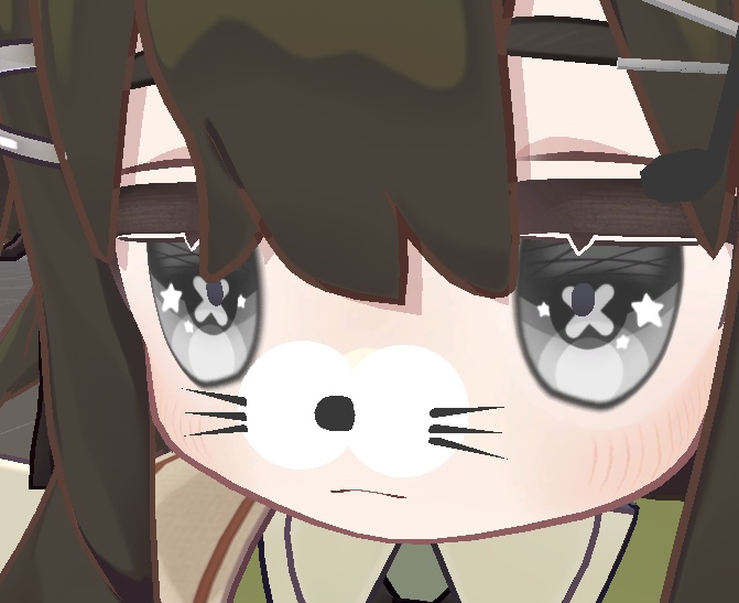 [無料]いぬのお鼻