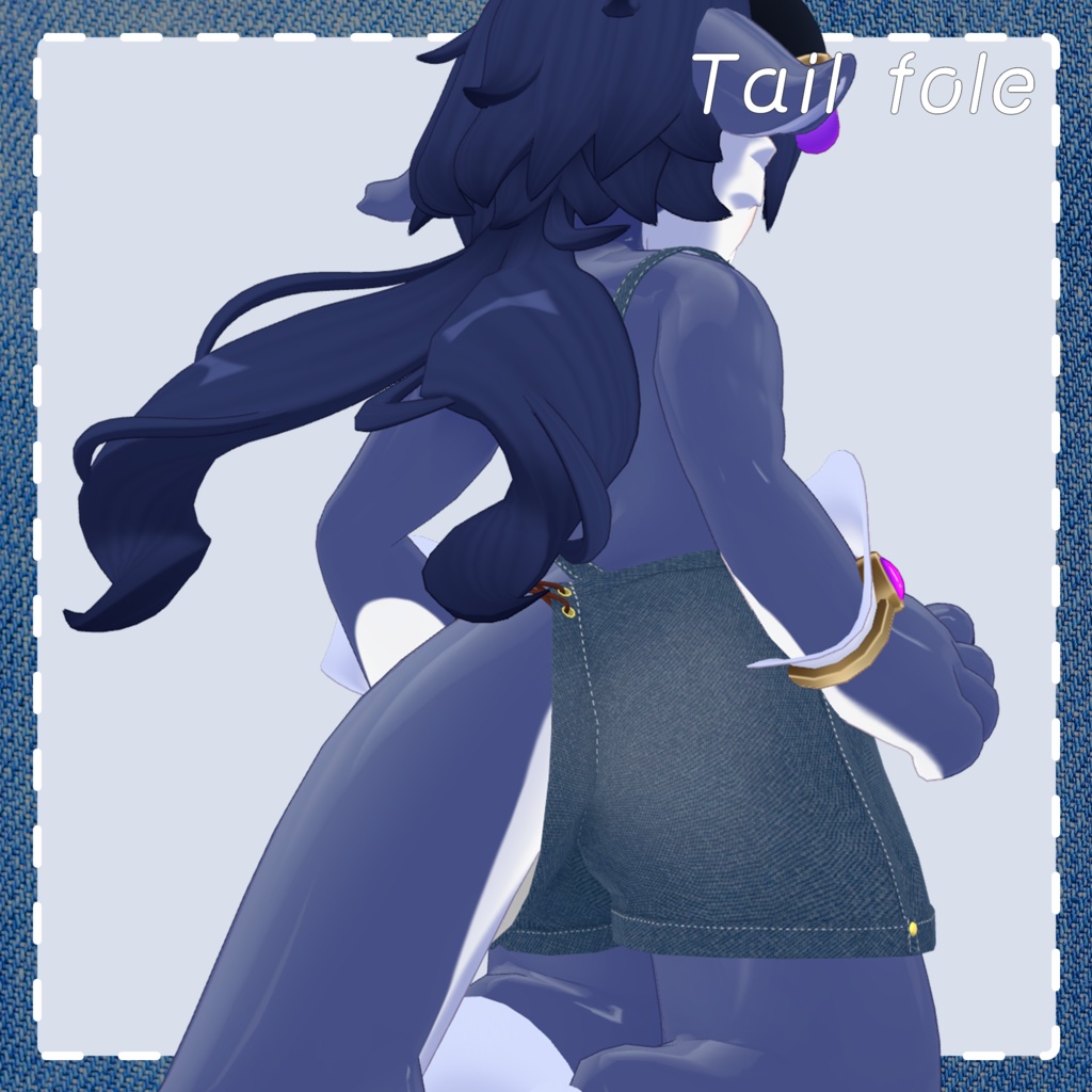 【ドウラ専用】シンプルオーバーオール