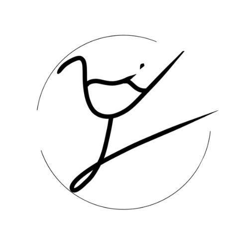 【支援用】カクテルつくってる初期LOGO