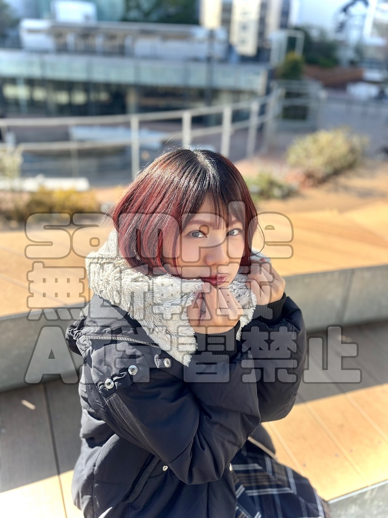 【むらおらむ】データブロマイド【キャスト応援】