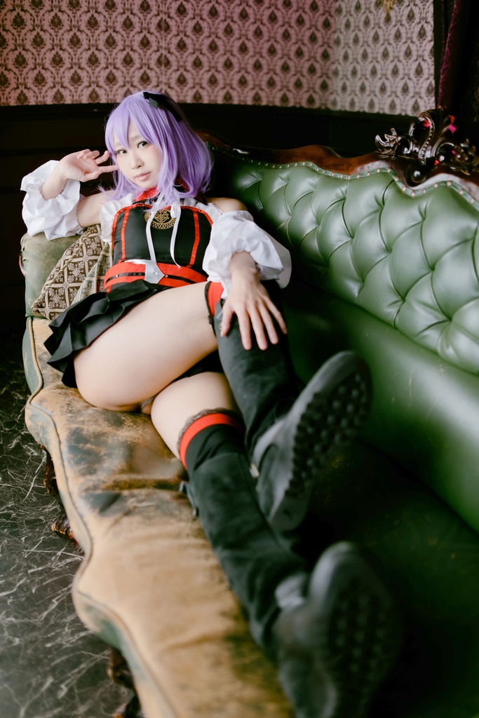 Mahatma!(エレナROM)