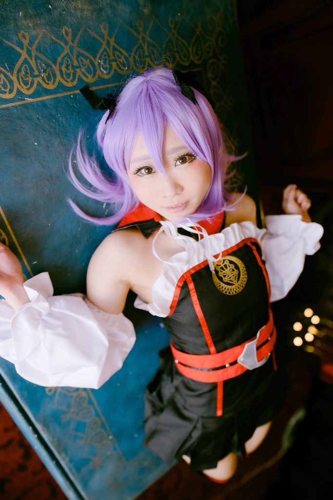 Mahatma!(エレナROM)