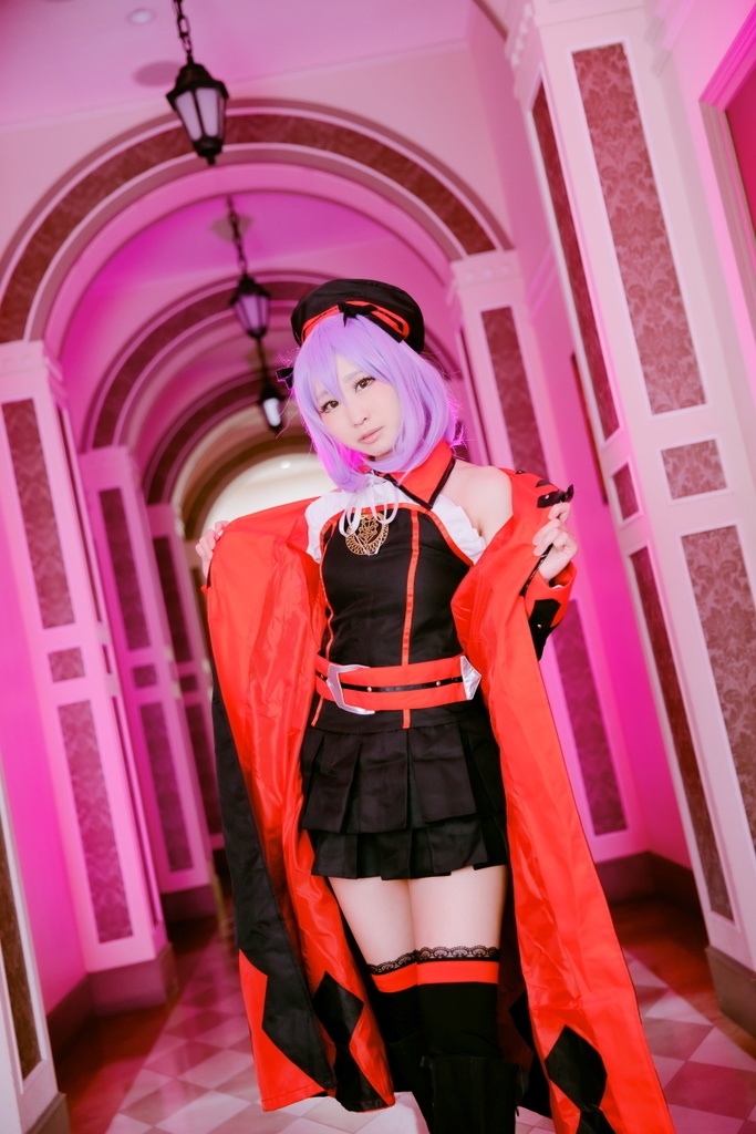 Mahatma!(エレナROM)