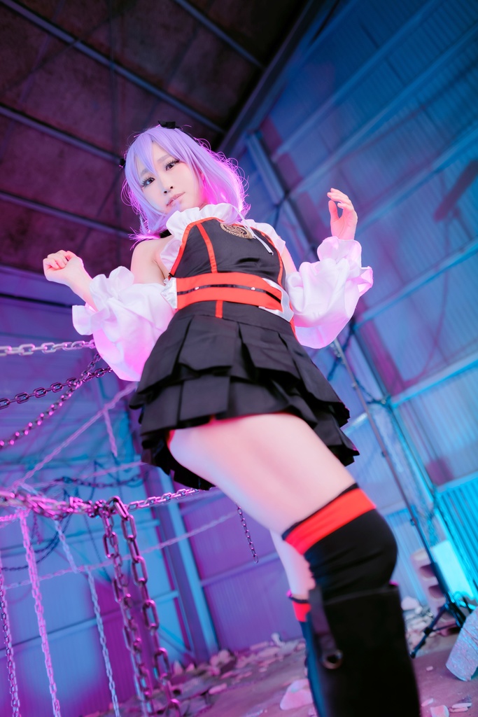 Mahatma!(エレナROM)