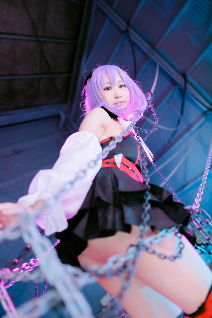 Mahatma!(エレナROM)