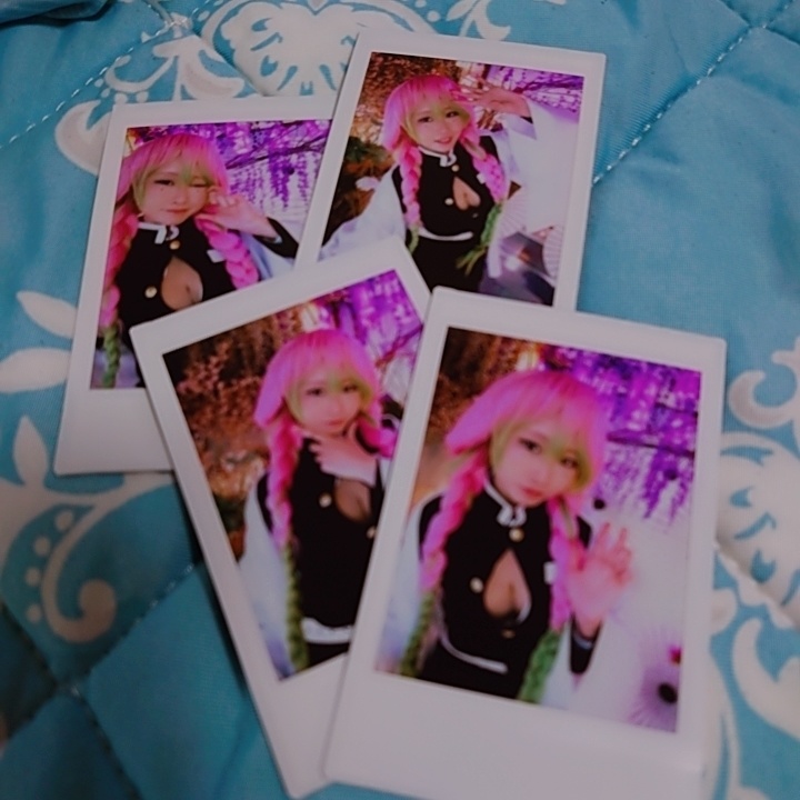 2023.08チェキくじ