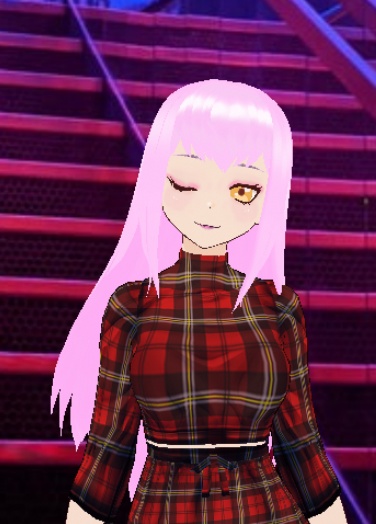Vroid hair preset free ヘアプリセット