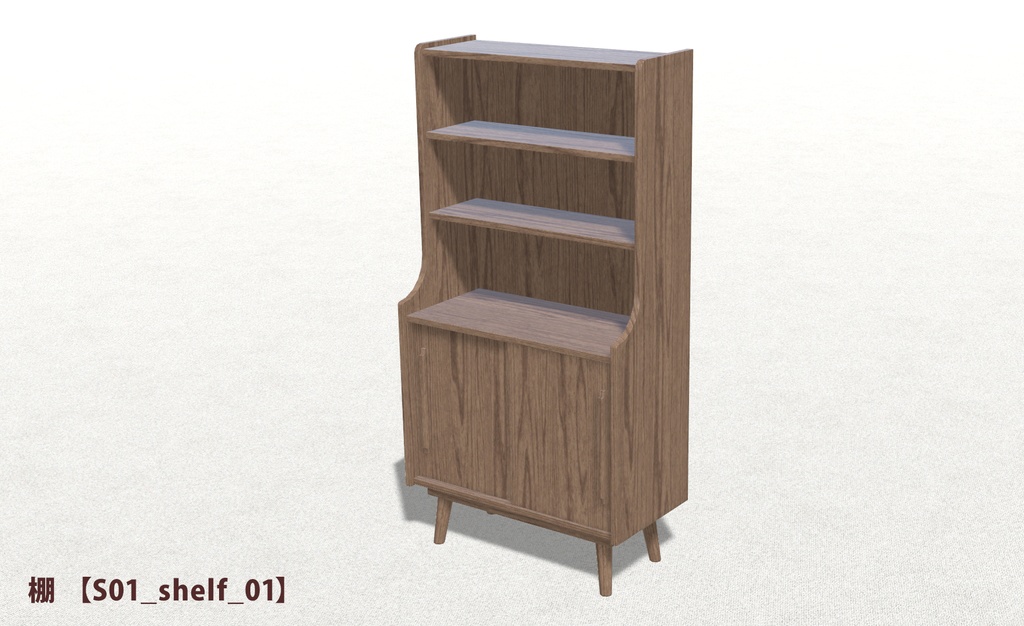 eco furniture - Series 01 -