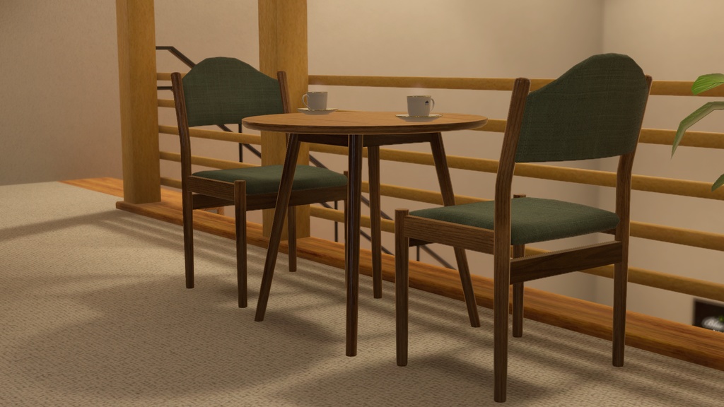 eco furniture - Series 01 -