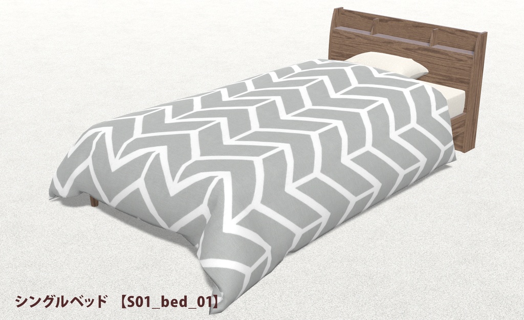 eco furniture - Series 01 -