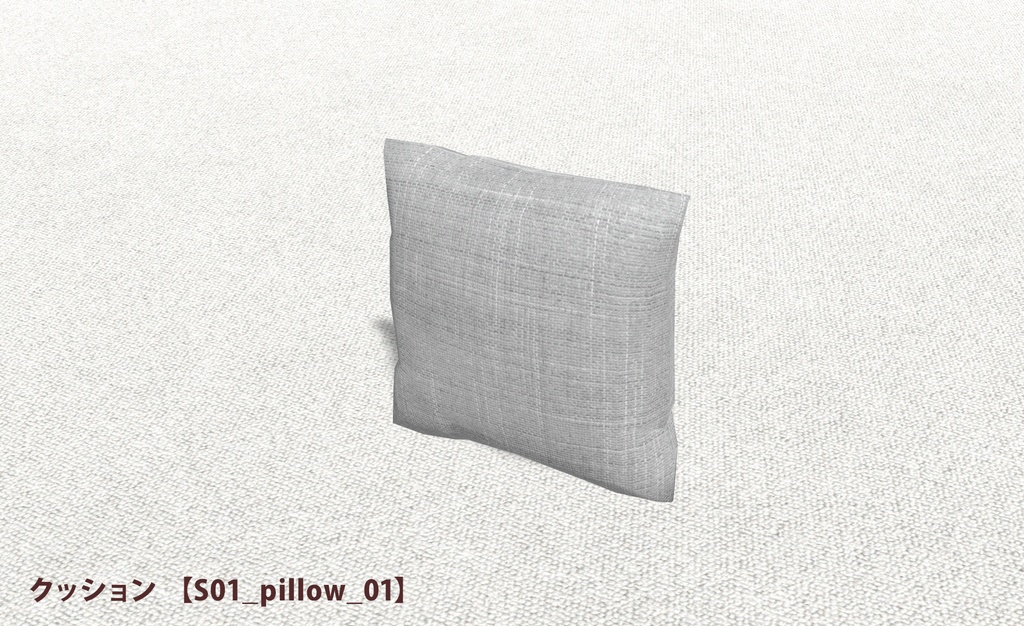 eco furniture - Series 01 -