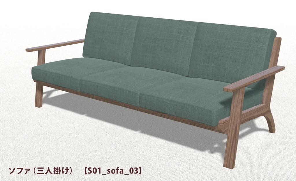 eco furniture - Series 01 -