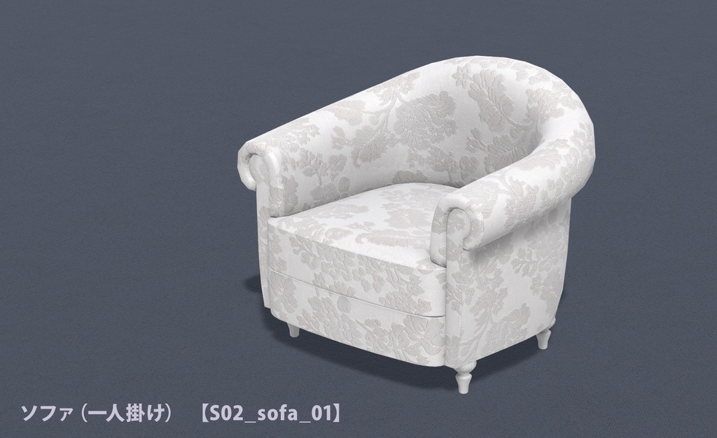 eco furniture - Series 02 -