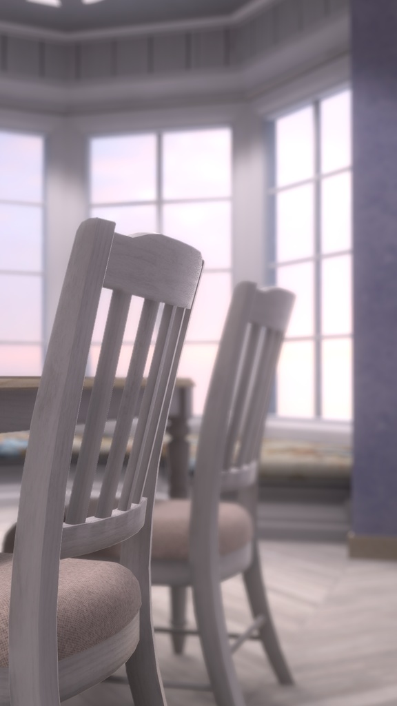 eco furniture - Series 02 -