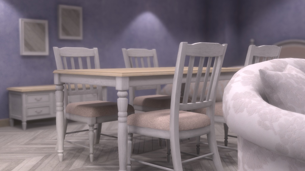 eco furniture - Series 02 -