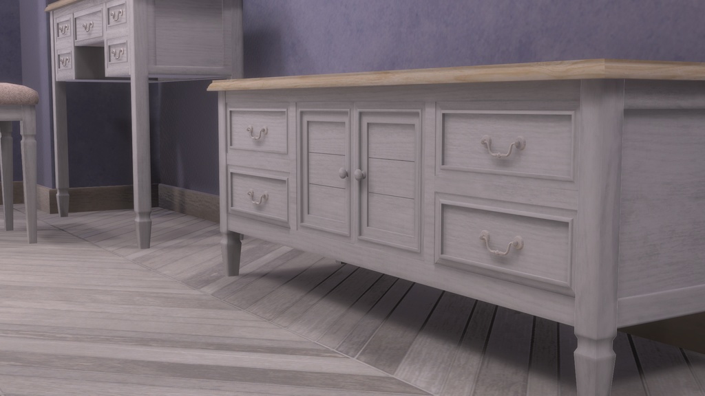 eco furniture - Series 02 -