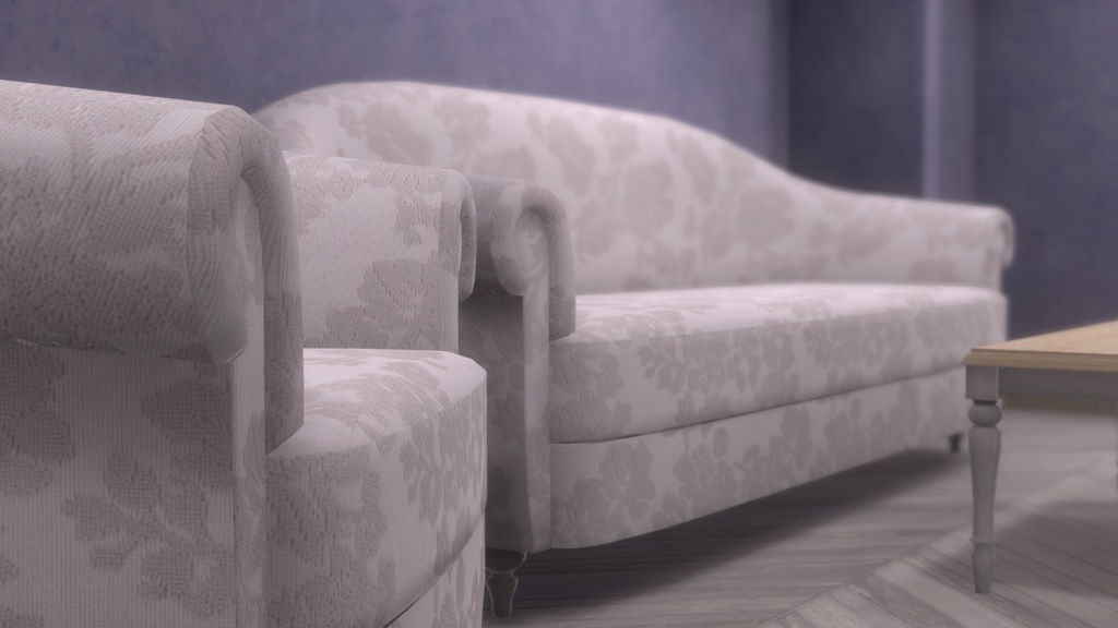 eco furniture - Series 02 -