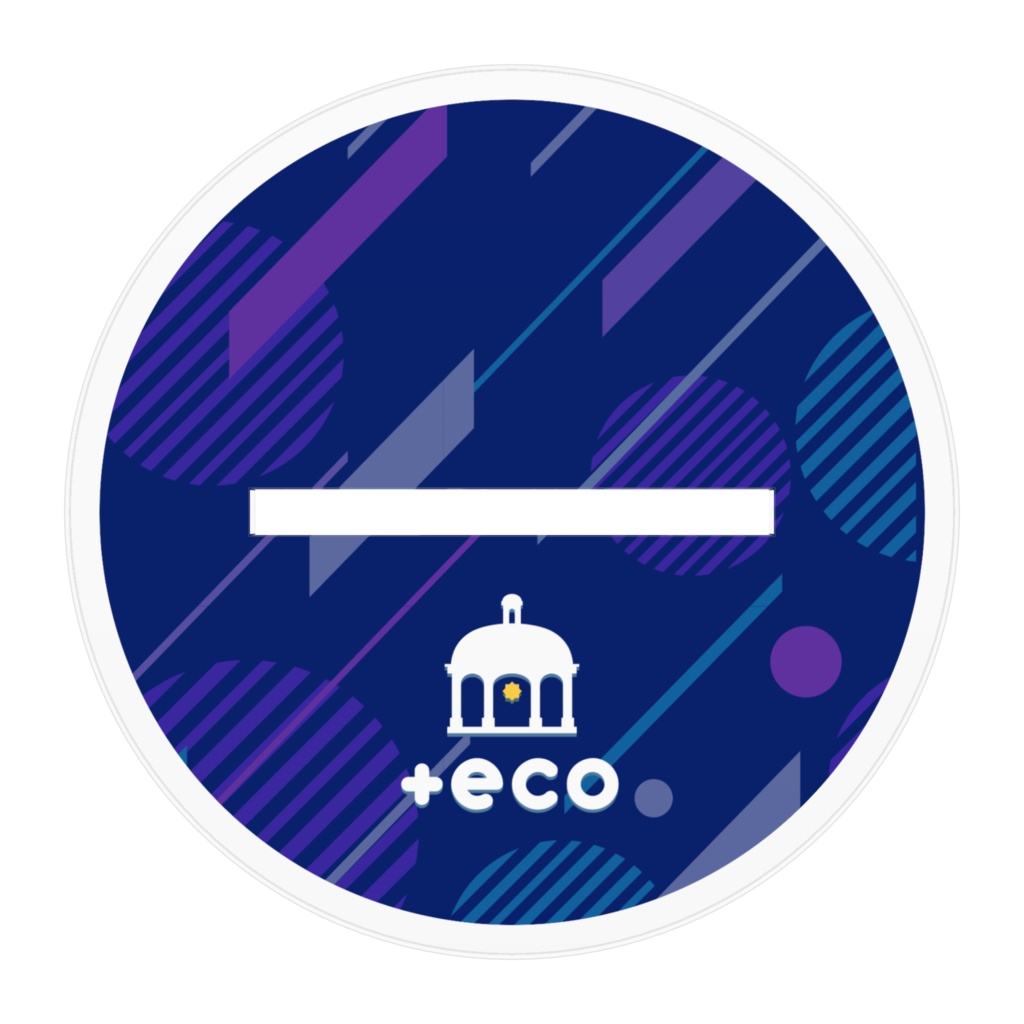 えこちんアクリルフィギュア