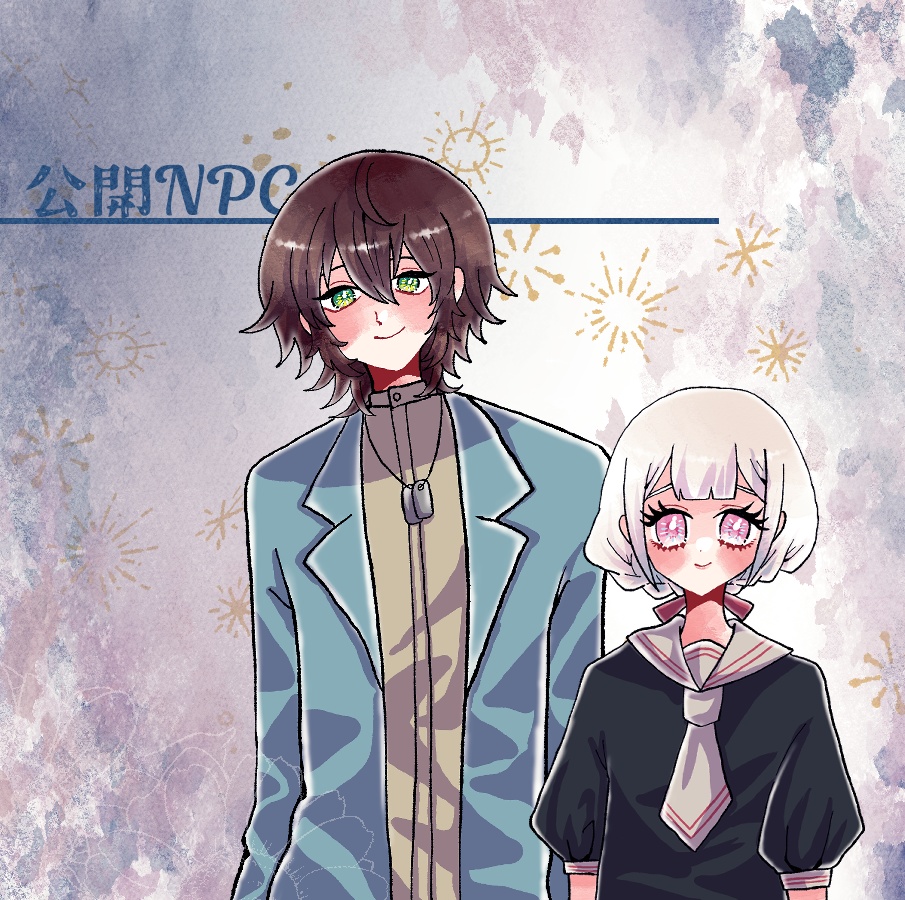 クトゥルフ神話TRPG 「雨降り歯車は夢を知らない」SPLL:E119514