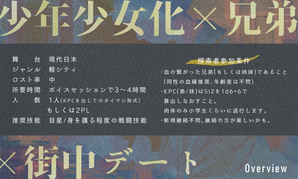 クトゥルフ神話TRPG「ヒラエスの憧憬」SPLL:E196090